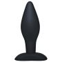 Black Velvets Large Plug - 3