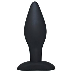 Black Velvets Large Plug - image 2