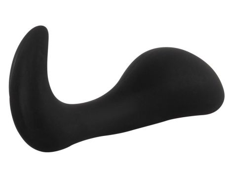 Black Velvets Medium Plug - 3