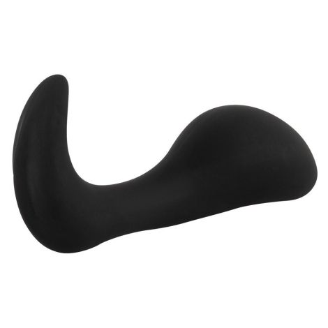 Black Velvets Medium Plug - 3