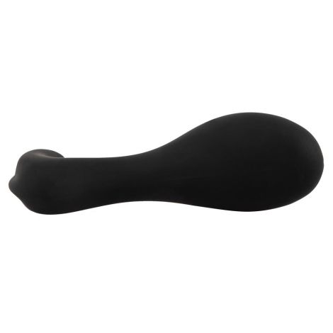 Black Velvets Medium Plug - 6