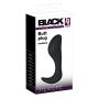 Black Velvets Medium Plug - 2