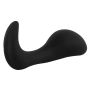 Black Velvets Medium Plug - 4