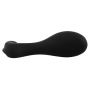 Black Velvets Medium Plug - 7