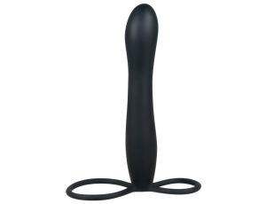 Anal Special Silicone Black - image 2