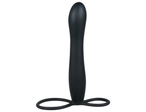 Anal Special Silicone Black - 2