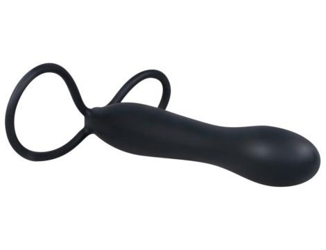 Anal Special Silicone Black - 3