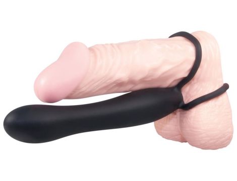 Anal Special Silicone Black - 4