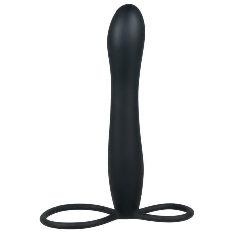 Anal Special Silicone Black - 2