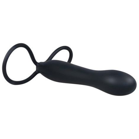 Anal Special Silicone Black - 3