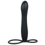 Anal Special Silicone Black - 3