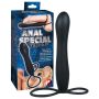 Anal Special Silicone Black - 7