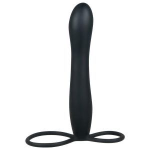 Anal Special Silicone Black - image 2