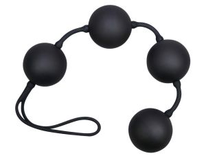 Velvet Black Balls - image 2