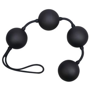 Velvet Black Balls - image 2