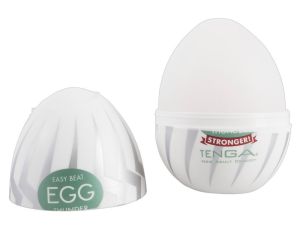 Tenga Egg Thunder Single - image 2