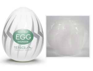 Tenga Egg Thunder Single - image 2