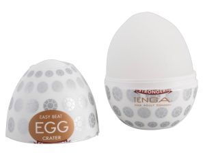 Tenga Egg Crater Single - image 2