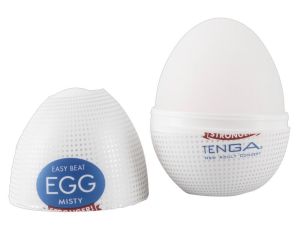 Tenga Egg Misty Single - image 2