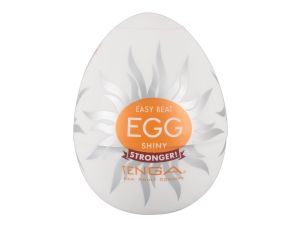 Tenga Egg Shiny Single