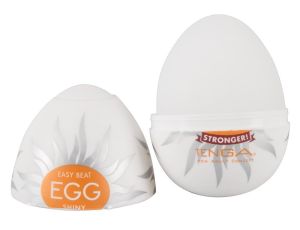 Tenga Egg Shiny Single - image 2