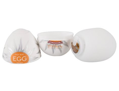 Tenga Egg Shiny Single - 3