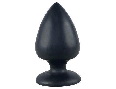 Butt Plug Large - 2