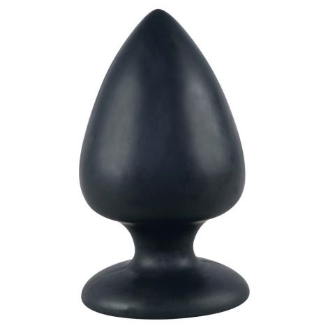 Butt Plug Large - 2