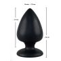 Butt Plug Large - 5