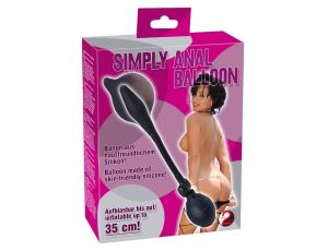 Simply Anal Balloon