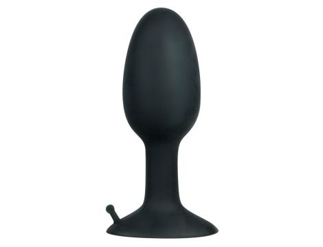 Small Silicone Plug - 2