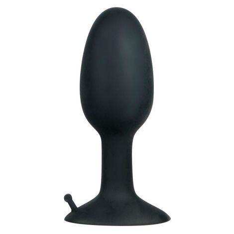 Small Silicone Plug - 2