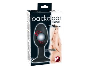 Backdoor Friend Medium