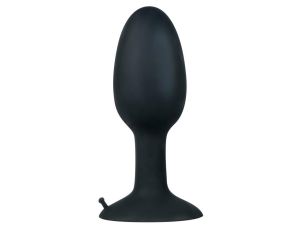 Large Silicone Plug - image 2