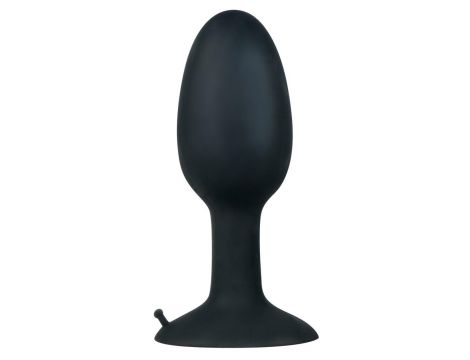 Large Silicone Plug - 2