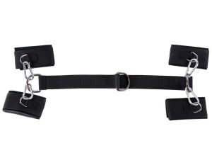 BK Handcuffs/ Ankle Cuffs - image 2