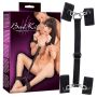 BK Handcuffs/ Ankle Cuffs - 7