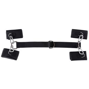 BK Handcuffs/ Ankle Cuffs - image 2