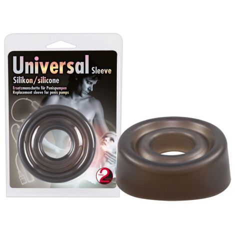 Universal Silicone Sleeve - 4