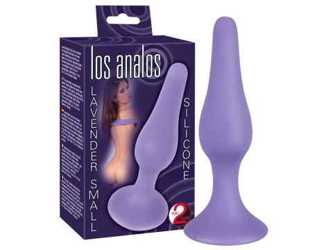 Los Analos lila small - 6