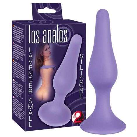 Los Analos lila small - 6