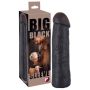 Penis Sleeve black - 7