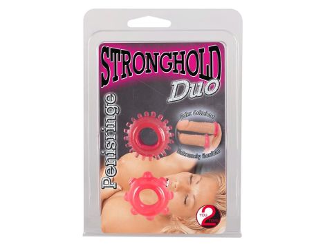 Stronghold Duo