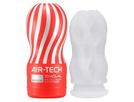 TENGA Air Tech Regular - 4