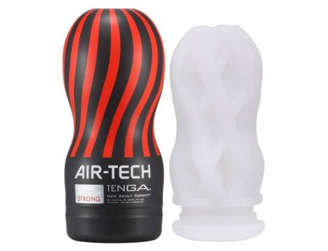 TENGA Air Tech Strong - 4