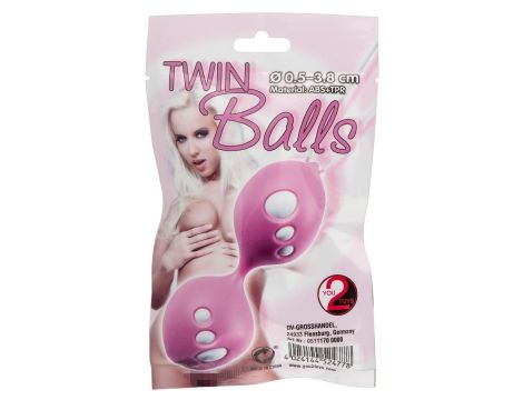 Twin Balls