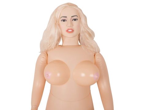 Juicy Jill Sex Doll - 3