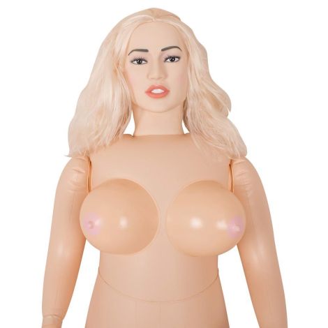 Juicy Jill Sex Doll - 3