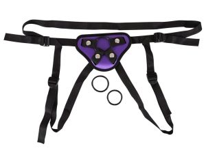 Universal Harness + 3 Rings - image 2