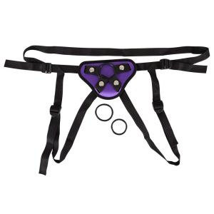 Universal Harness + 3 Rings - image 2